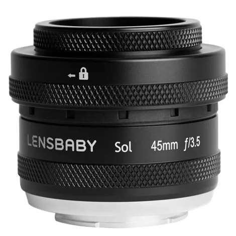 SOL 45 フジフイルム用