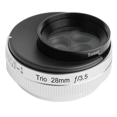 Trio 28 ソニーE用