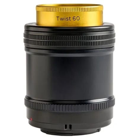 Twist 60 ソニー用