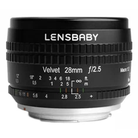 Velvet 28 キヤノン用