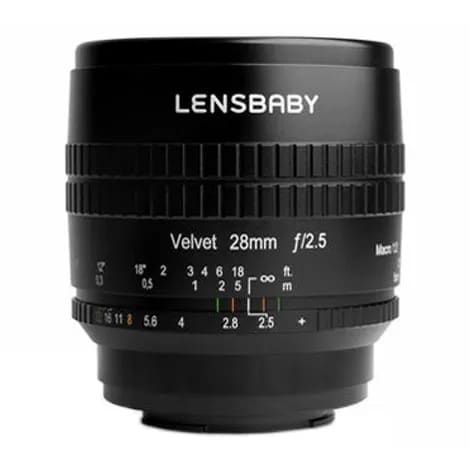 Velvet 28 フジフイルム用