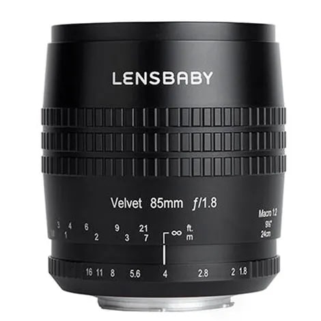 Velvet 85 ソニー用