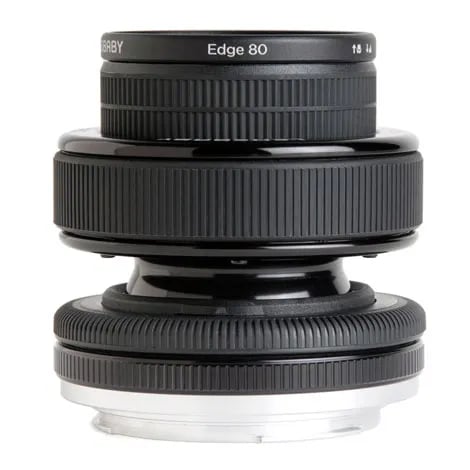 コンポーザープロ エッジ80 ニコン用