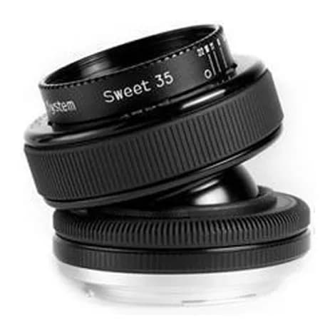 コンポーザープロ スウィート35 ソニー用