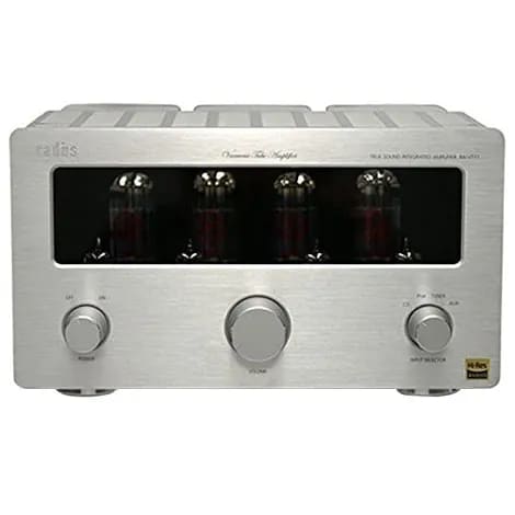 プリメインアンプ RA-VT11L