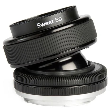 コンポーザープロ スウィート50 キヤノン用