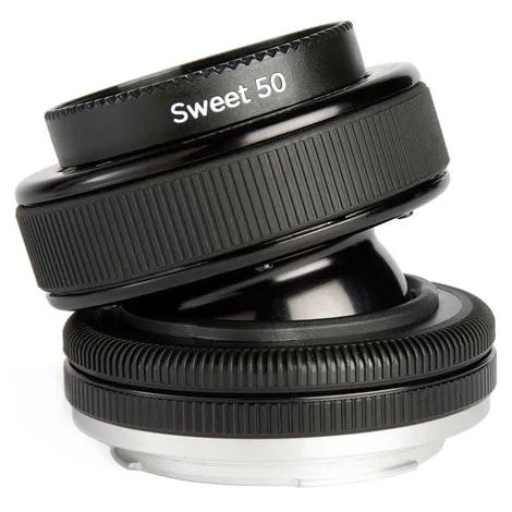 コンポーザープロ スウィート50 ソニーE用