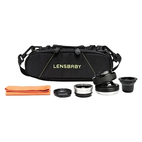 コンポーザープロ マクロパック ニコン用