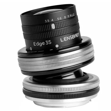 コンポーザープロII エッジ35 ペンタックス用