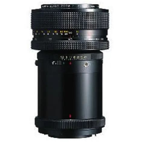 Mamiya Z 100-200mm F5.2W Zoom
