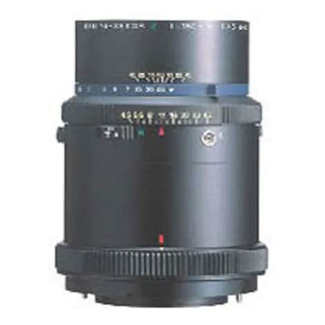 Mamiya Z 180mm F4.5-N
