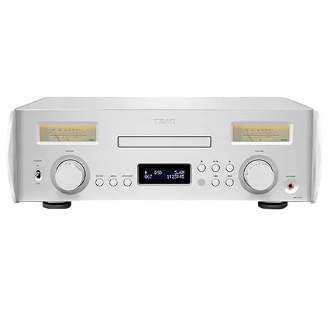 ネットワークCDプリメインアンプ NR-7CDS