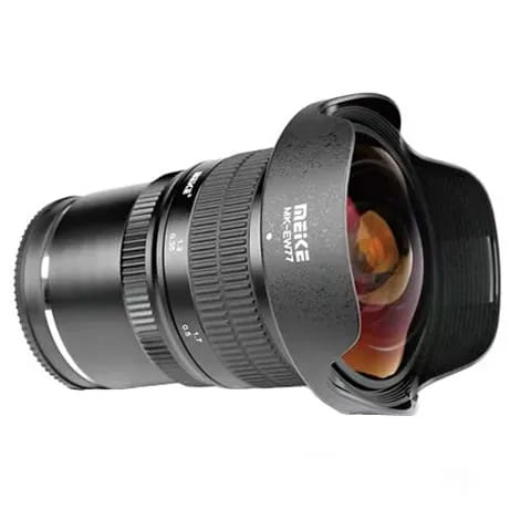 MK-8mm F3.5 MK08F35FX フジフイルム用