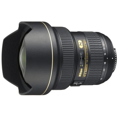 AF-S NIKKOR 14-24mm f/2.8G ED
