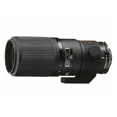 Ai AF Micro-Nikkor 200mm f/4D IF-ED