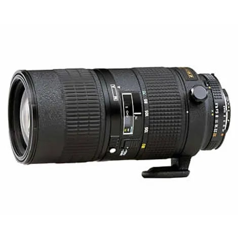 Ai AF Zoom Micro Nikkor ED 70-180mm F4.5-F5.6D
