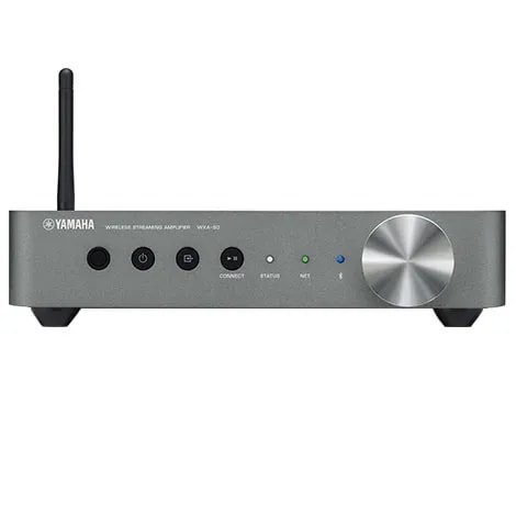 ワイヤレスストリーミングアンプ WXA-50SD