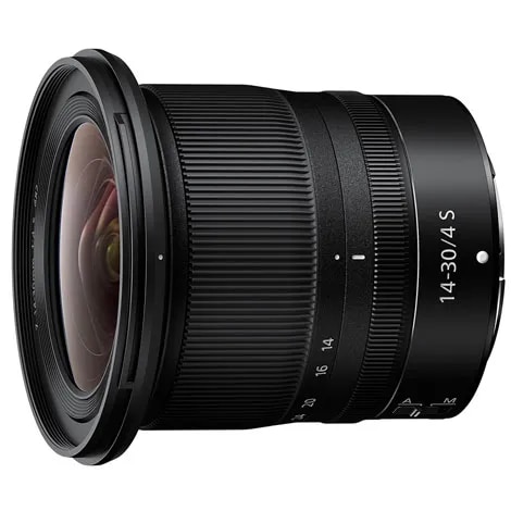 NIKKOR Z 14-30mm f/4 S