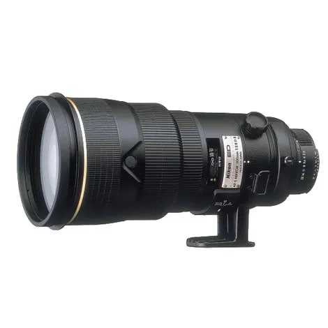AF-S NIKKOR 400mm f/2.8E FL ED VR