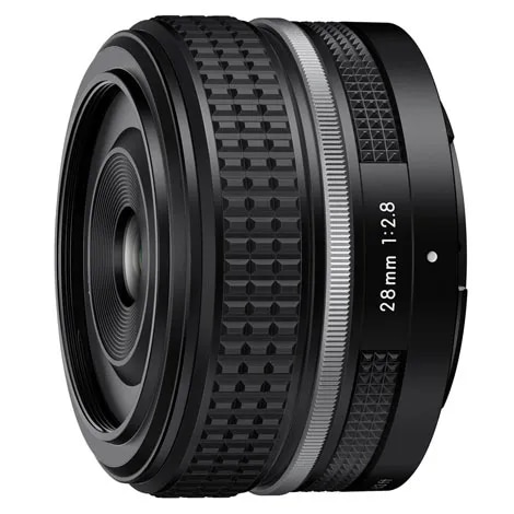 NIKKOR Z 28mm f/2.8 Special Edition