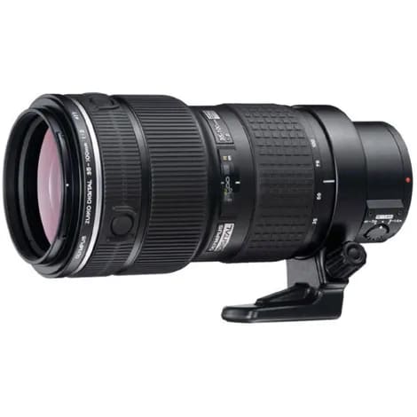 ZUIKO.DIGITAL ED 35-100mm F2.0