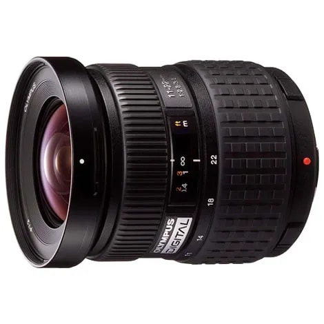 ZUIKO.DIGITAL 11-22mm F2.8-3.5