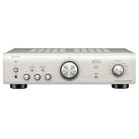 プリメインアンプ PMA-600NESP プレミアムシルバー