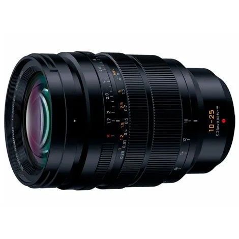 LEICA DG VARIO-SUMMILUX 10-25mm/F1.7 ASPH. H-X1025