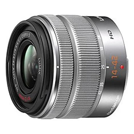 LUMIX GVARIO 14-42/F3.5-5.6 2S