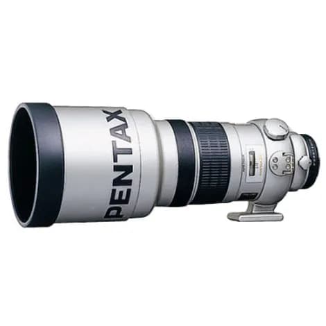 PENTAX smc PENTAX-FA★ 300mm F2.8 ED IF