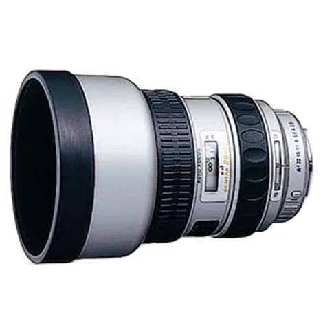 FA☆ズーム28-70mm F2.8AL