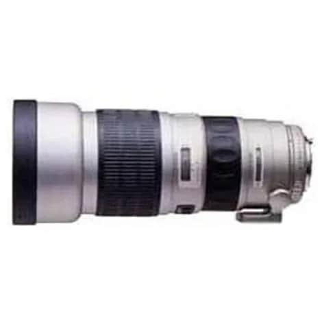 FA☆ズーム80-200mm F2.8ED IF