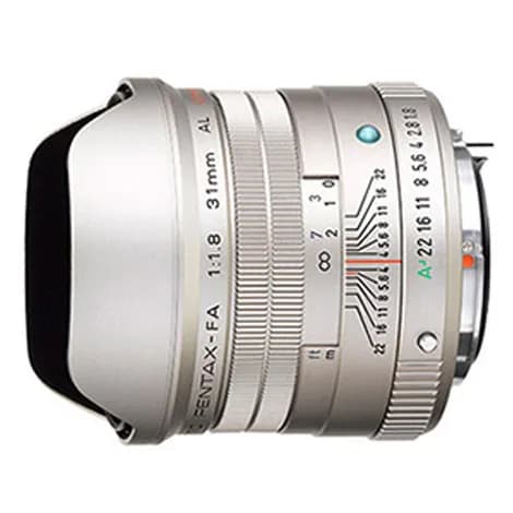 FA31mm F1.8AL Limited