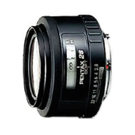 FAソフト28mm F2.8