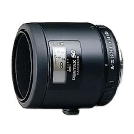 FAマクロ50mm F2.8