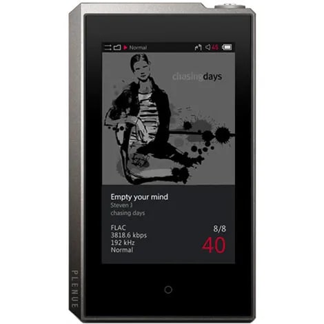 PLENUE M2 128GB PM2-128G-SL シルバー