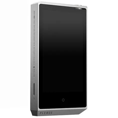 PLENUE R 128GB PR-128G-SL シルバー