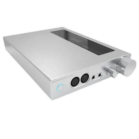 ヘッドホンアンプ HDVD800