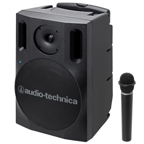 デジタルワイヤレスアンプシステム ATW-SP1920/MIC