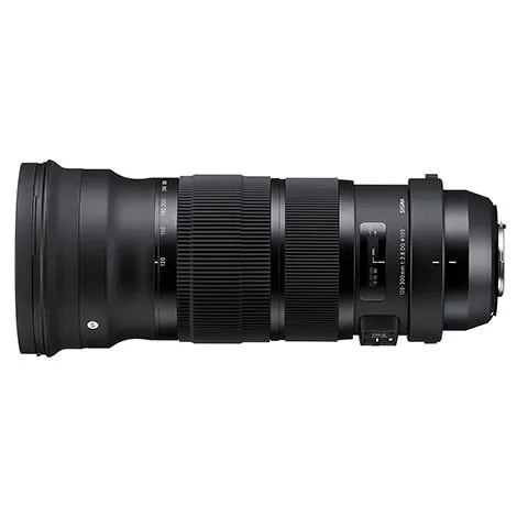 120-300mm F2.8 DG OS HSM Sports ニコン用