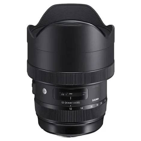 12-24mm F4 DG HSM Art ニコン用