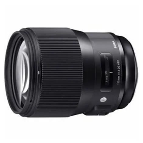 135mm F1.8 DG HSM Art ニコン用