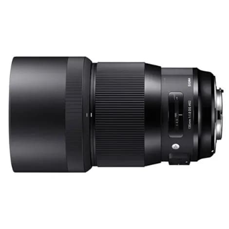 135mm F1.8 DG HSM/SE Eマウント Art ソニー用