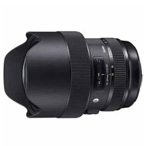 14-24mm F2.8 DG HSM Art ニコン用