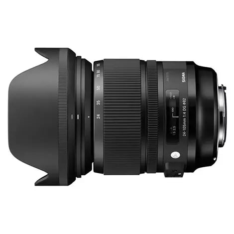 24-105mm F4 DG OS HSM Art キヤノン用