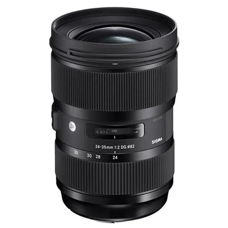 24-35mm F2 DG HSM Art キヤノン用