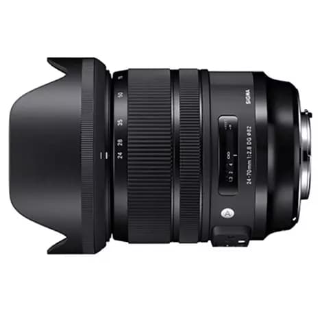 24-70mm F2.8 DG OS HSM Art キヤノン用