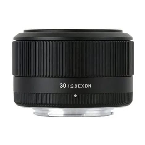 30mm F2.8 EX DN ソニー用