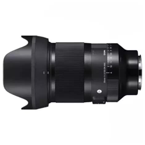 35mm F1.2 DG DN Art ソニーE用