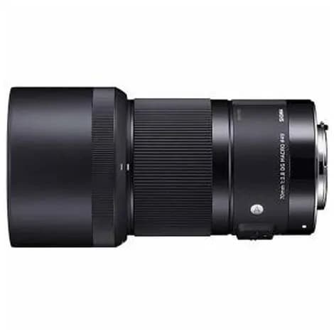 70mm F2.8 DG MACRO Art ソニーE用